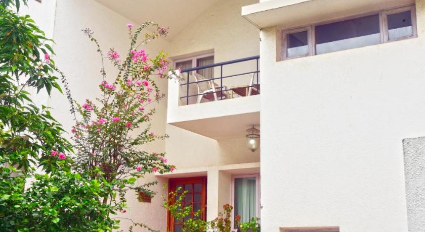 Villa Samaara14 Candolim Beach 500mts photo