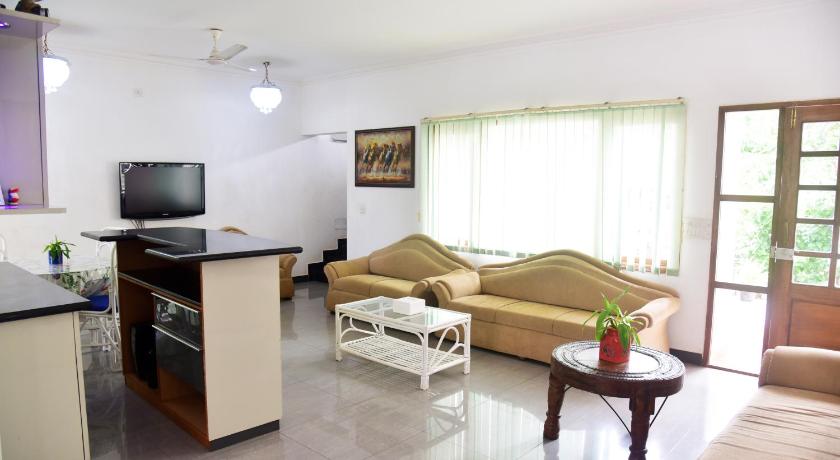 Villa Samaara14 Candolim Beach 500mts photo