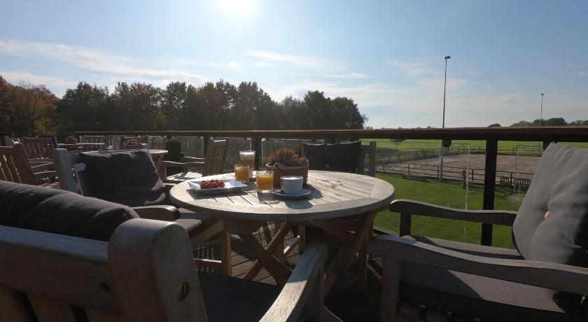 Human & Horse Hotel photo