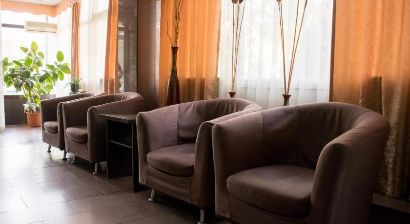 Astana Hotel photo