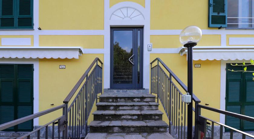Italianway - Giuseppe Pastine 17/D photo