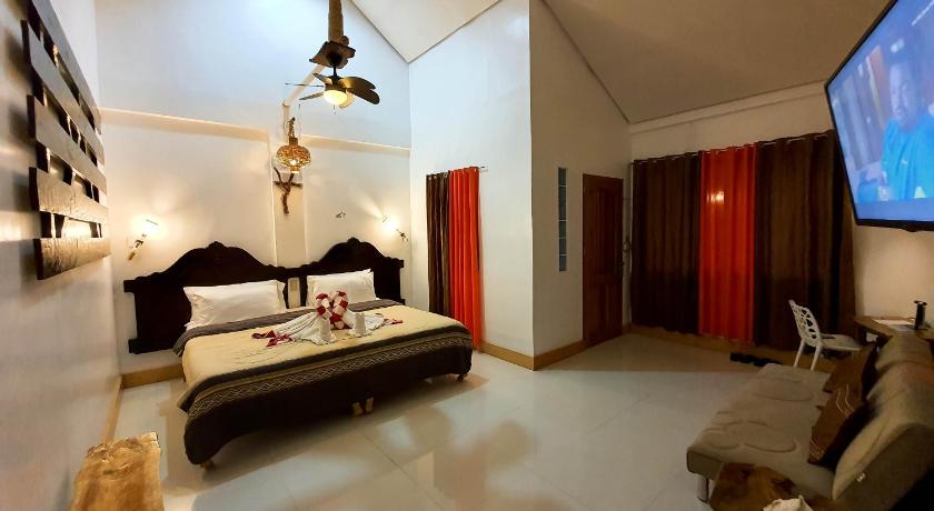 Image of Junior Suite Room 5