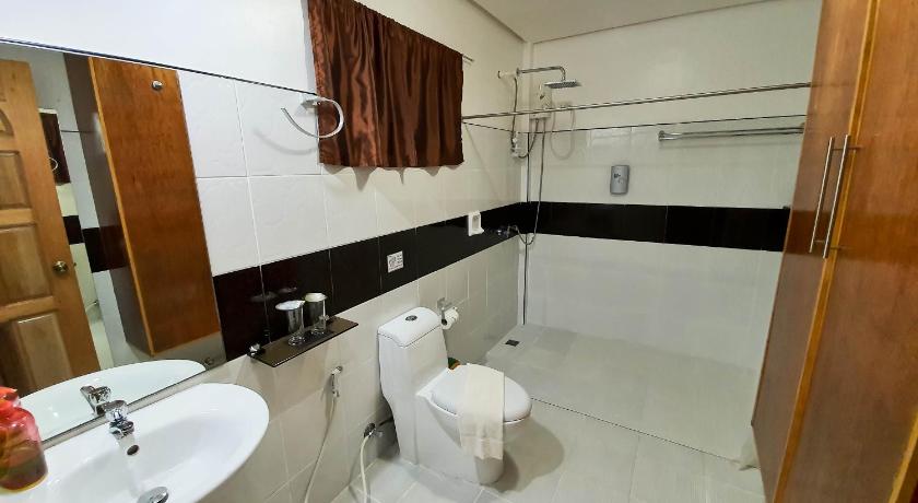 Image of Junior Suite Room 16