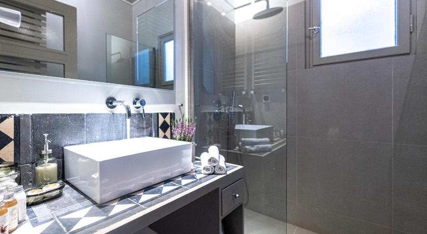 Hidesign Athens Luxury Apartments in Kolonaki photo