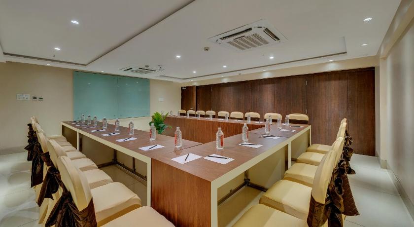 The Fern Residency Aurangabad - Chhatrapati Sambhaji Nagar - image 16