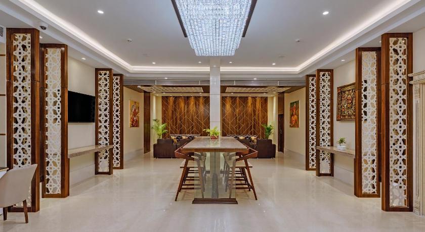 The Fern Residency Aurangabad - Chhatrapati Sambhaji Nagar - image 10