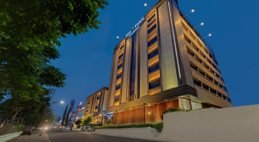 The Fern Residency Aurangabad - Chhatrapati Sambhaji Nagar - image 7