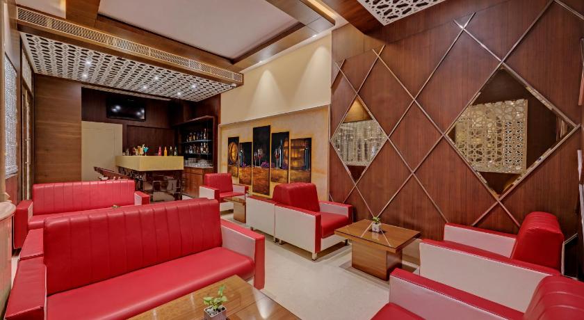 The Fern Residency Aurangabad - Chhatrapati Sambhaji Nagar - image 4