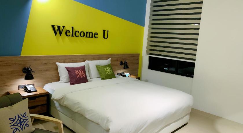 Image of Travelers Double Room 0