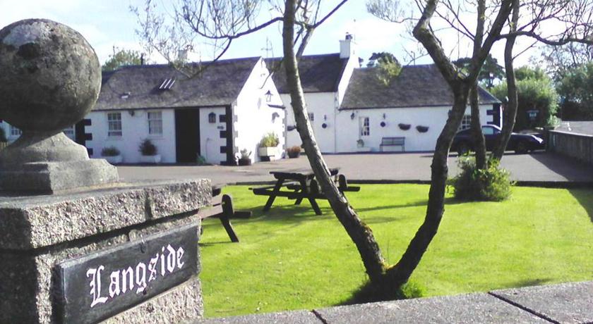 Langside Bed and Breakfast — Hotel in Fenwick