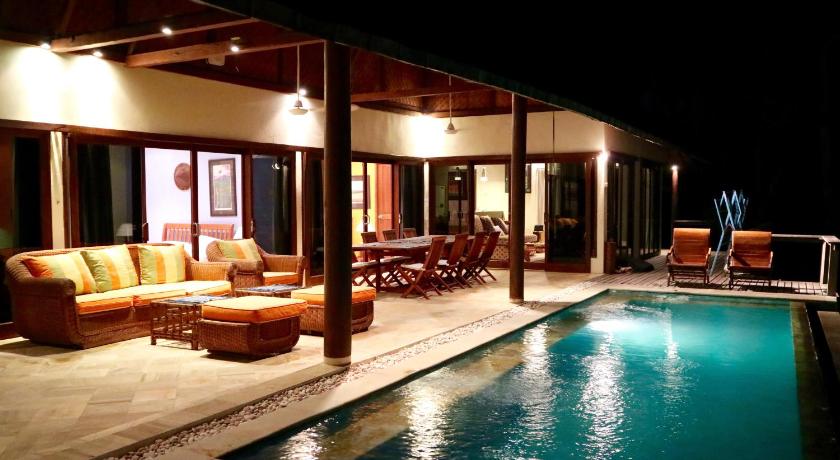 Villa Colada — Hotel in Anyer