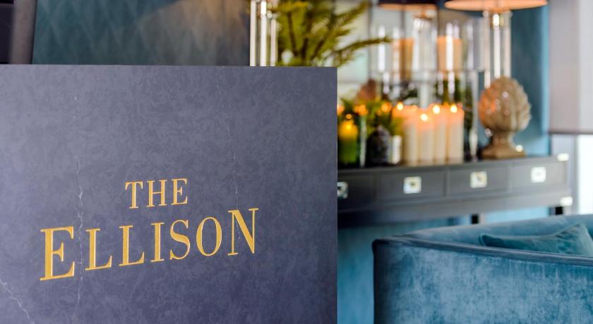 The Ellison