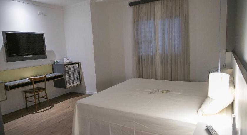 Uniclass Hotel Pinheiros