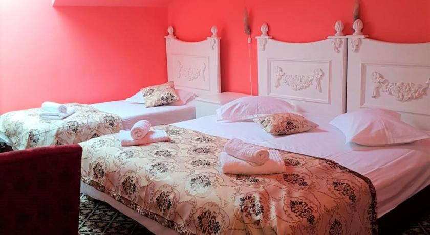 Hotel Darosy photo