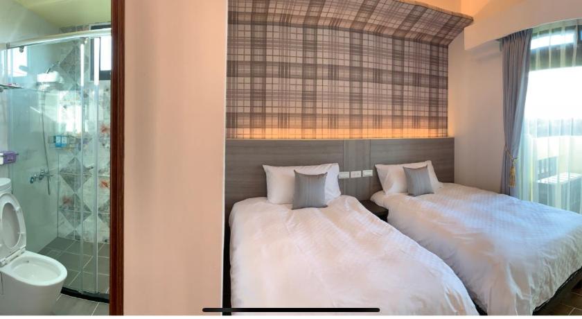 Image of Double Room with Balcony 3