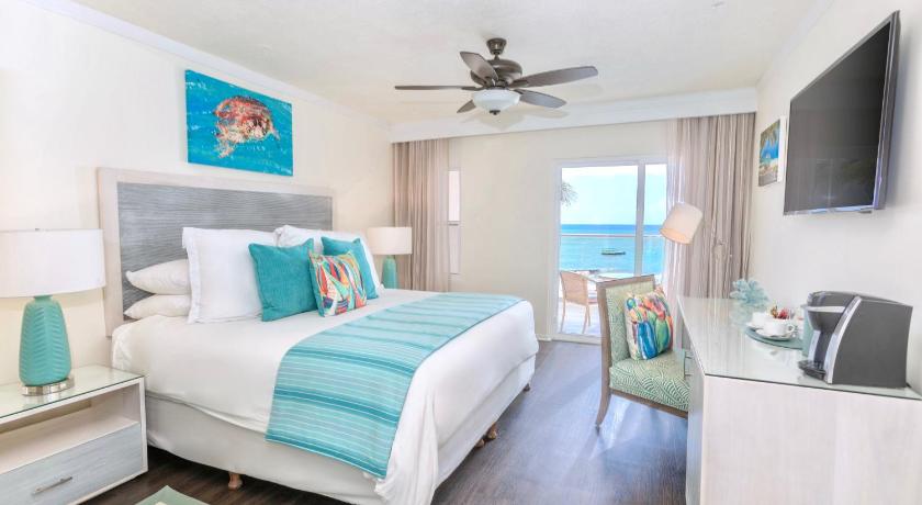 Agoda Sea Breeze Beach House All Inclusive By Ocean Hotels