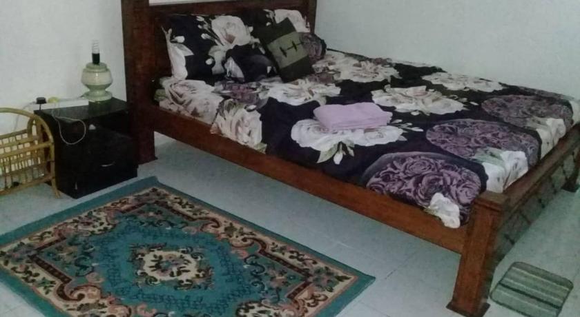 Homestay Dayani Musleem photo