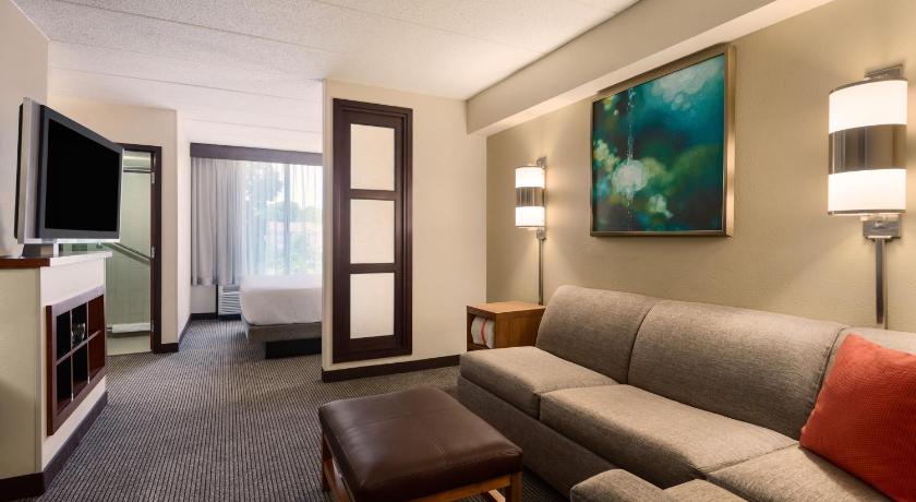 Hyatt Place Baltimore Owings Mills photo
