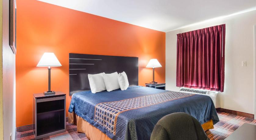 Americas Best Value Inn & Suites Mableton Atlanta