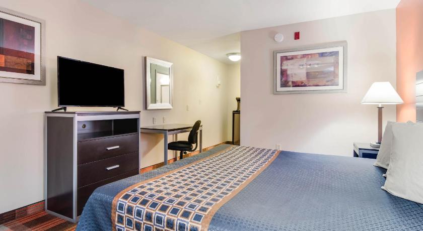 Americas Best Value Inn & Suites Mableton Atlanta