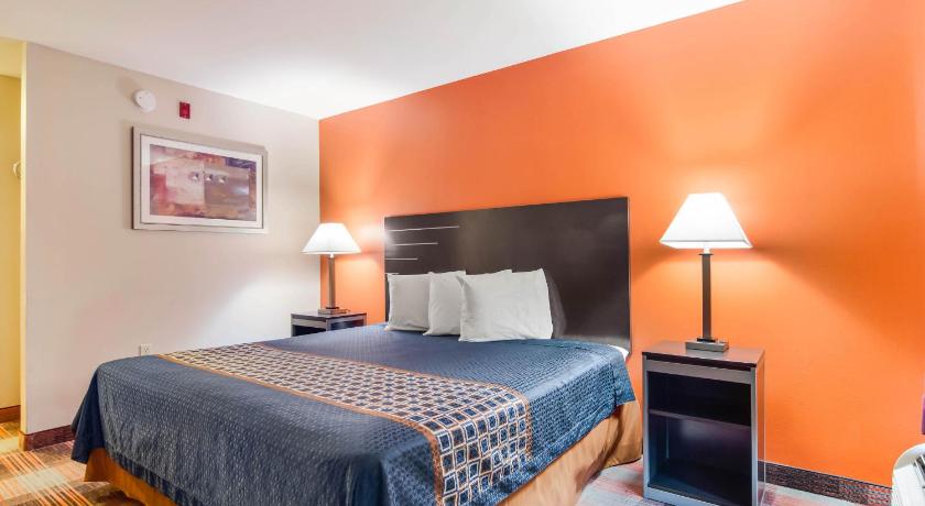 Americas Best Value Inn & Suites Mableton Atlanta