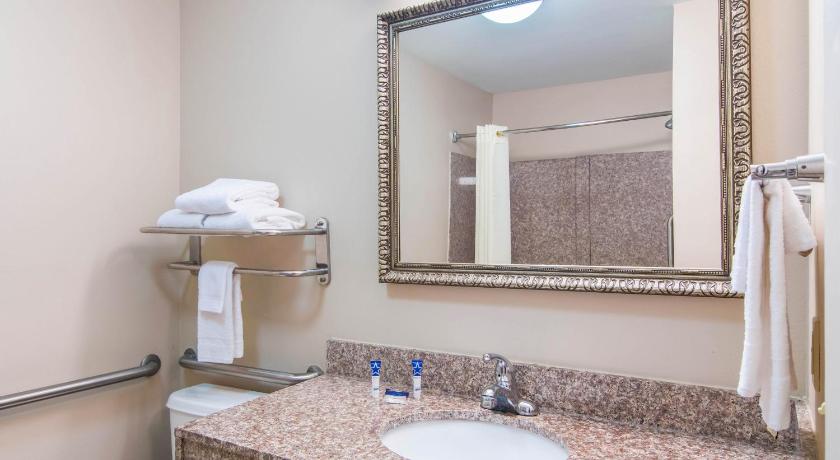 Americas Best Value Inn & Suites Mableton Atlanta