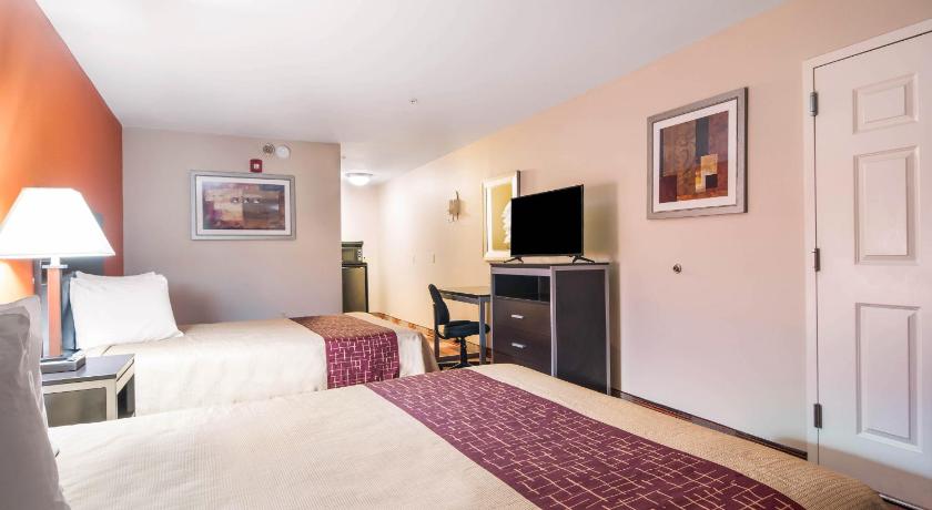 Americas Best Value Inn & Suites Mableton Atlanta