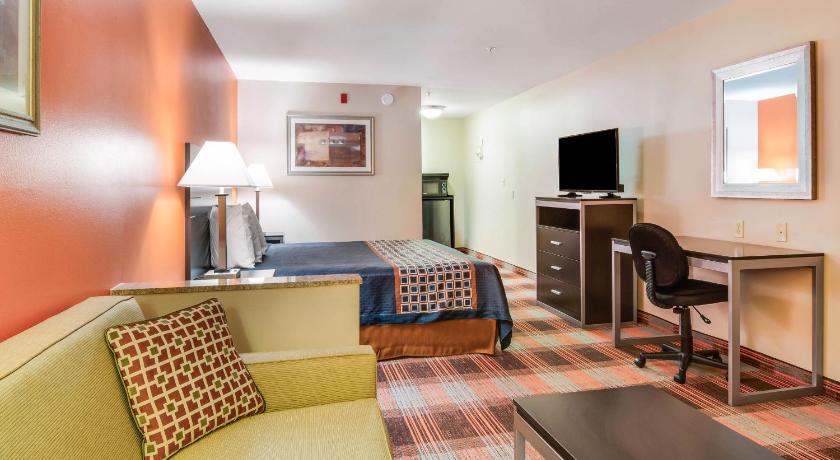 Americas Best Value Inn & Suites Mableton Atlanta