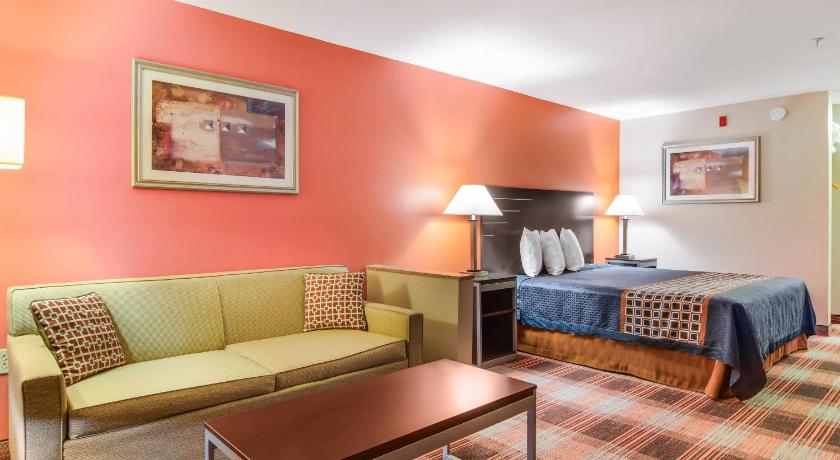 Americas Best Value Inn & Suites Mableton Atlanta