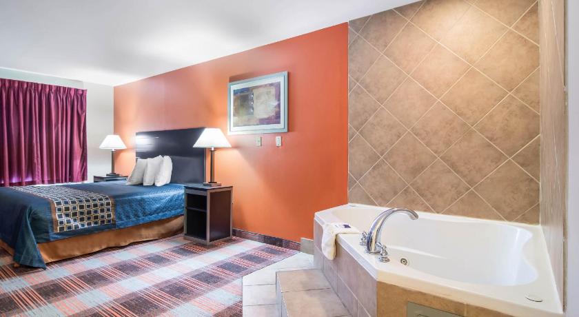 Americas Best Value Inn & Suites Mableton Atlanta