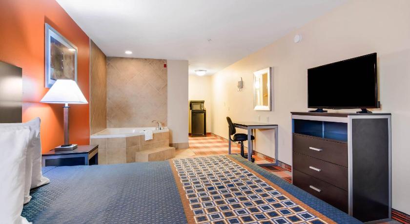 Americas Best Value Inn & Suites Mableton Atlanta