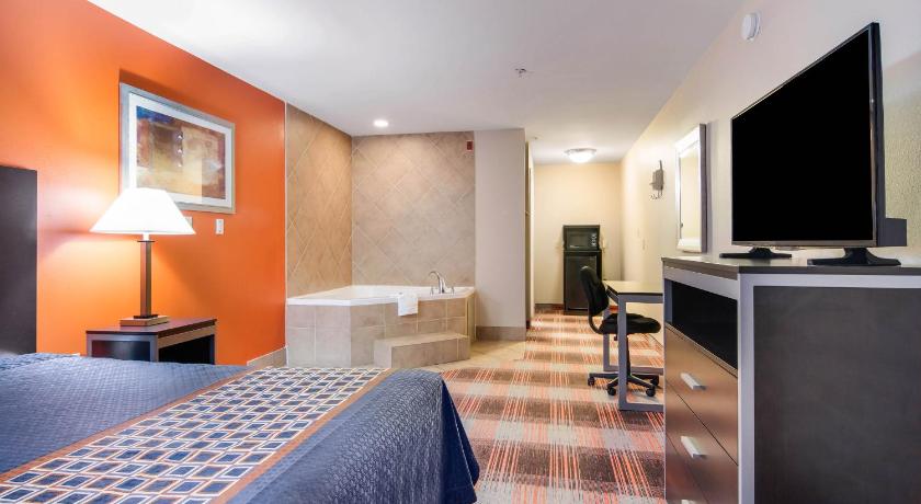 Americas Best Value Inn & Suites Mableton Atlanta