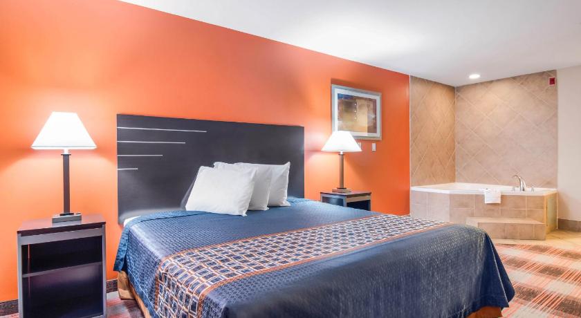 Americas Best Value Inn & Suites Mableton Atlanta