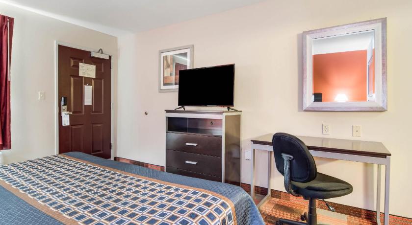 Americas Best Value Inn & Suites Mableton Atlanta