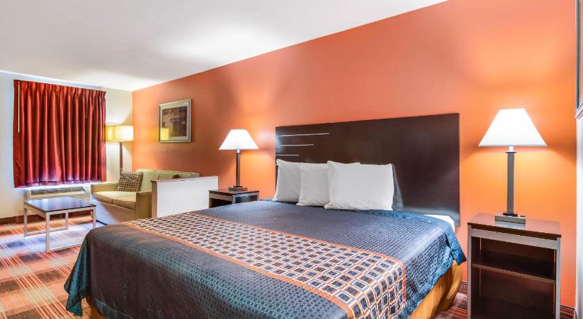 Americas Best Value Inn & Suites Mableton Atlanta