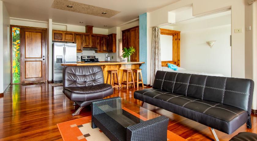 Lake Arenal Condos photo