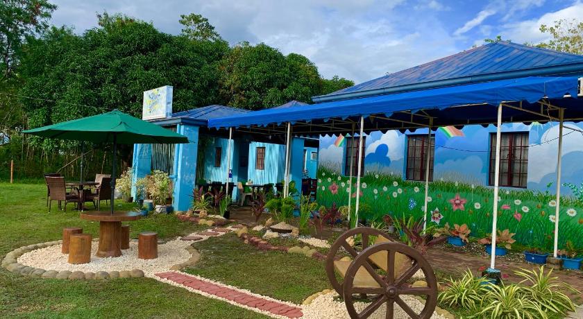 Blue Summer Suites — Hotel in Bohol
