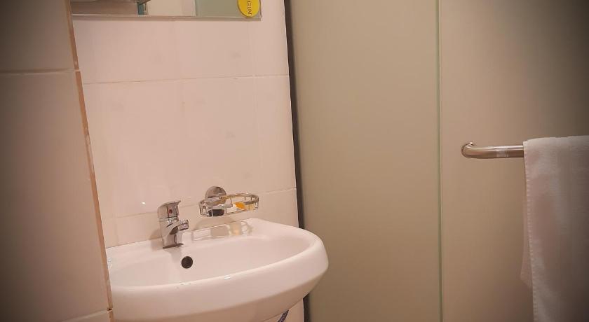 Medal hotel photo