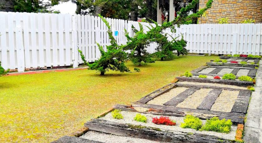 Image of Deluxe Garden Garden View 13