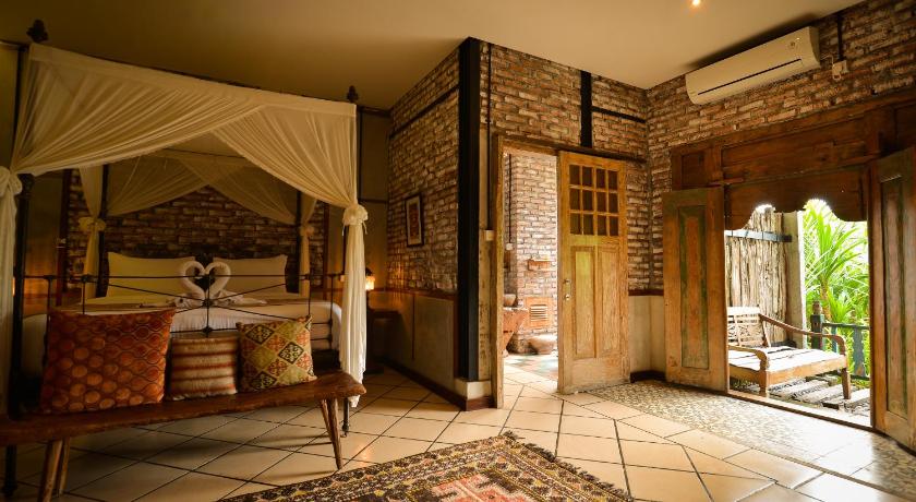 Taman Nauli Boutique Rooms - image 9