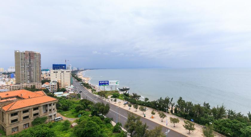 Jupiter hotel - image 14