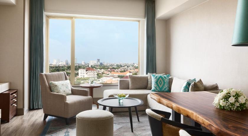 Bild av Svit Executive (Executive Suite) 3