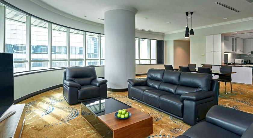 Image of Three-Bedroom Apartment 3