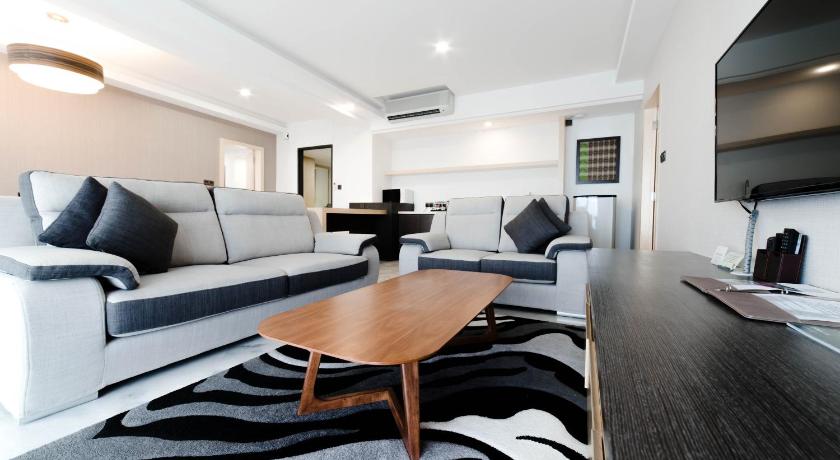 Image of Royal Suite - 2-Bedroom 2