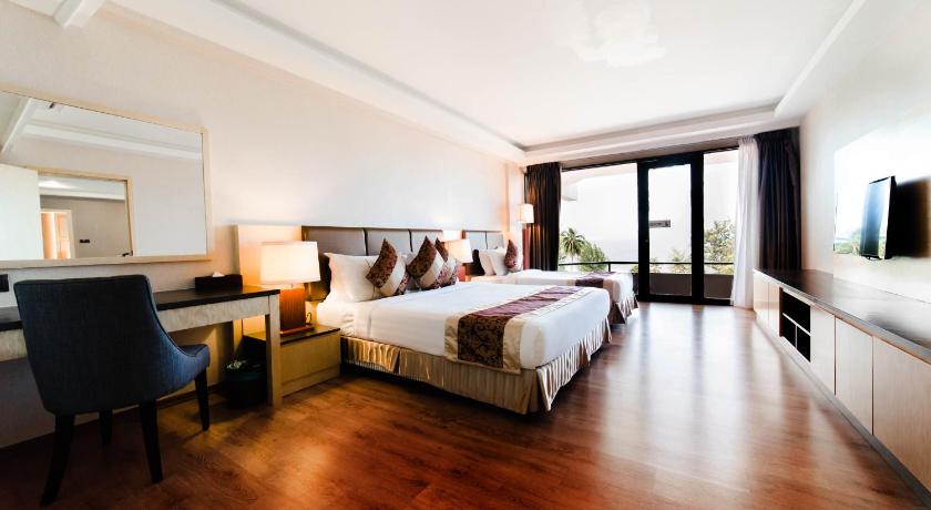 Image of Royal Suite - 2-Bedroom 0
