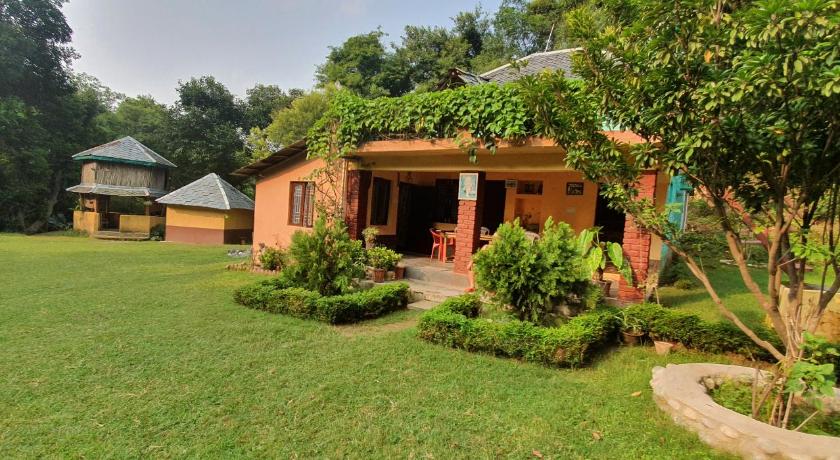 Raadballi Retreat — Hotel in Dharamshala