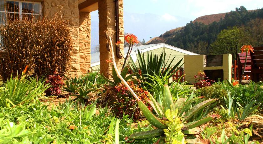 Mountain View Cottages Self Catering And Timeshare Resort