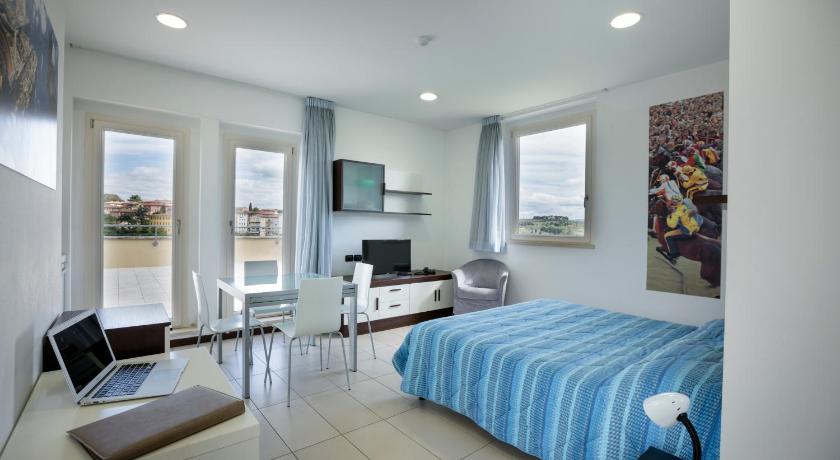 Porta Pispini Residence photo