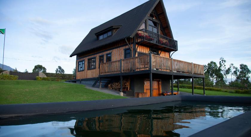 Shamba lodge photo