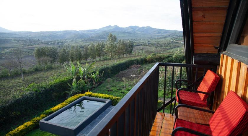 Shamba lodge photo